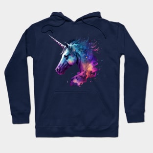 unicorn Hoodie